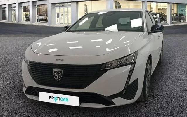 PEUGEOT 308 308 1.2 PureTech S&S Active Pack 110