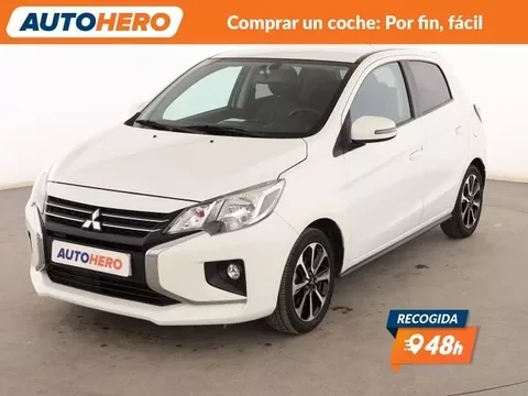 MITSUBISHI Space Star 1.2 Kaiteki