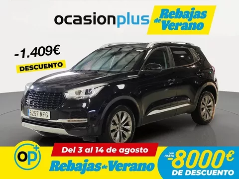 DR DR 4 DR 4.0 1.5