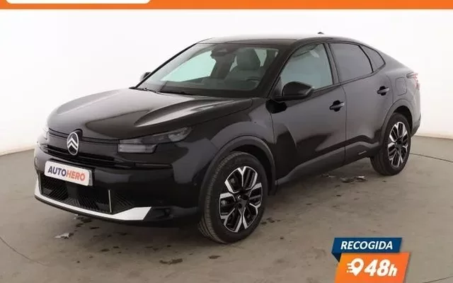CITROEN C4 X 1.2 Mild-Hybrid Max