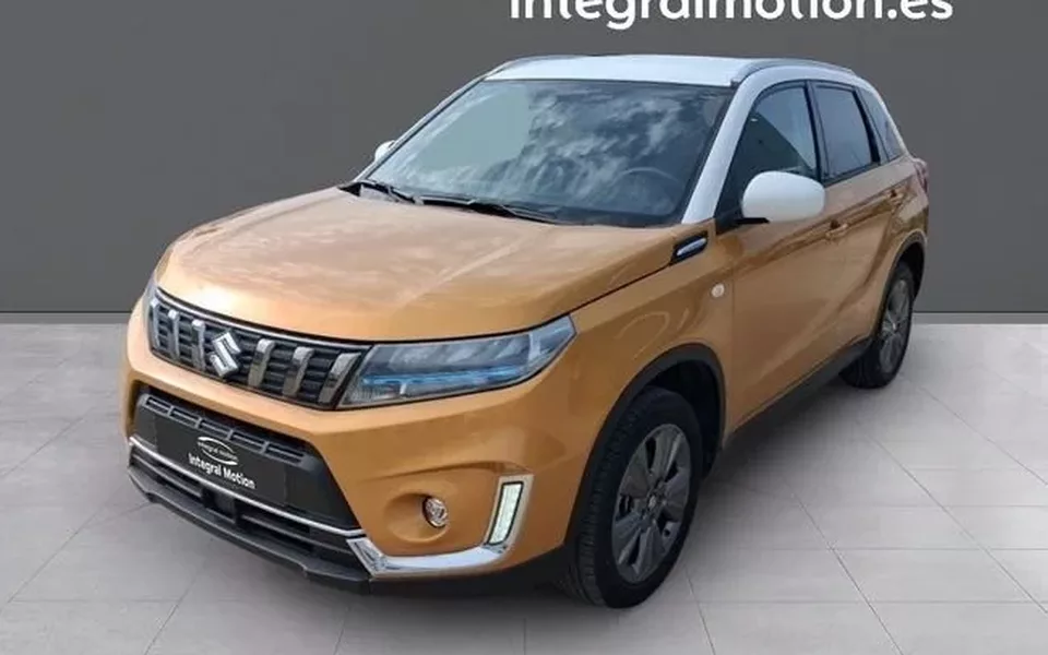 SUZUKI Vitara Vitara 1.5L GLE Strong Hybrid 4WD