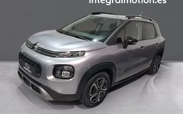 CITROEN C3 Aircross C3 Aircross BlueHDi S&S Shine EAT6 120