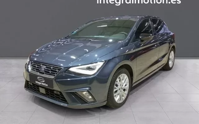 SEAT Ibiza 1.0 TSI 85kW (115CV) FR XL