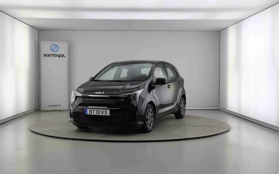 KIA - Picanto - Picanto 1.0 MPi Urban