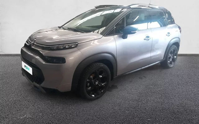 CITROEN C3 AIRCROSS PureTech 110 S&S BVM6 Rip Curl