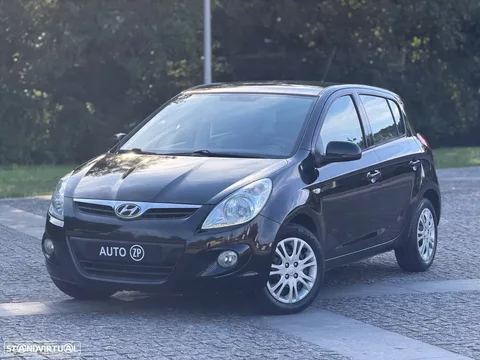 Hyundai i20 1.2 Classic