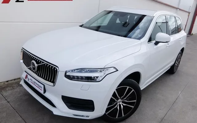 VOLVO XC90 XC90 B5 Core AWD Aut.
