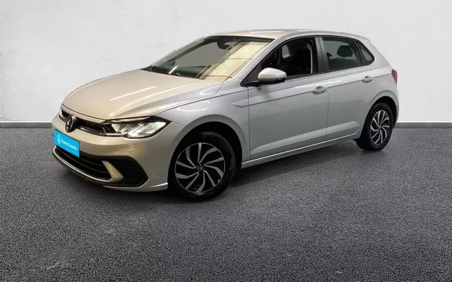 VOLKSWAGEN POLO 1.0 TSI 95 S&S BVM5