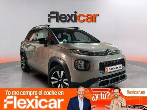 CITROEN C3 Aircross C3 Aircross Puretech S&S Shine 110