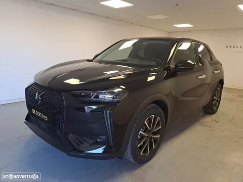 DS DS3