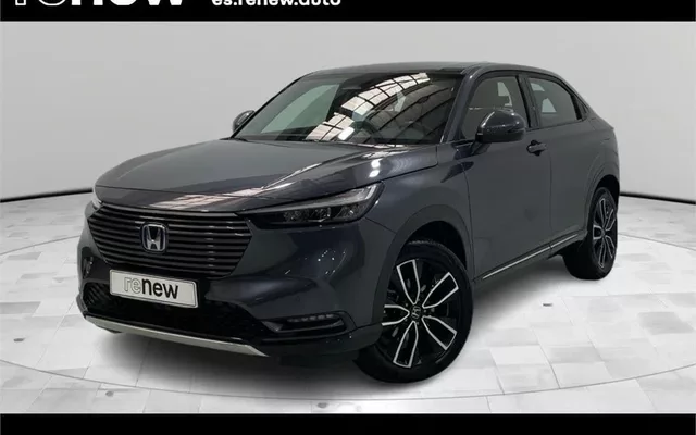 HONDA HR-V SUV HR-V 1.5 i-MMD Elegance