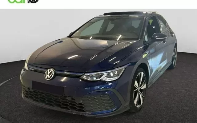 VOLKSWAGEN Golf Golf 1.4 TSI GTE 180kW