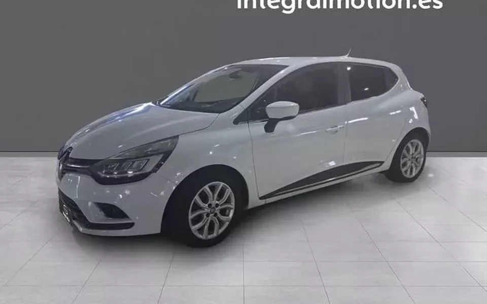 RENAULT Clio Zen Energy TCe 66kW (90CV)