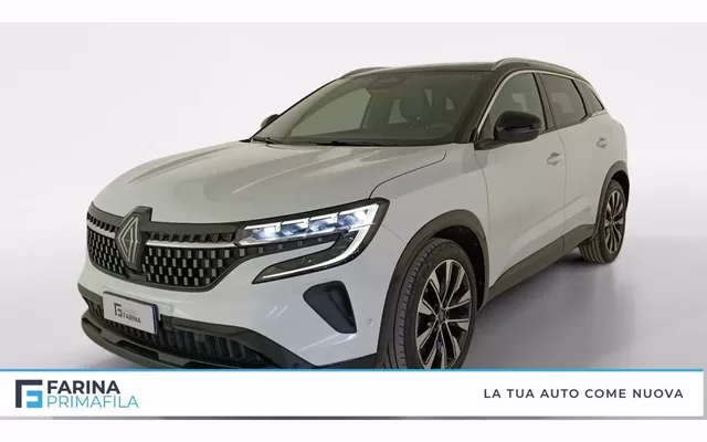 RENAULT Austral 1.2 e-tech full hybrid techno 200cv auto