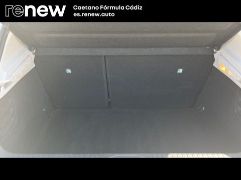 Renault Clio Evolution TCe 90 (67kw)