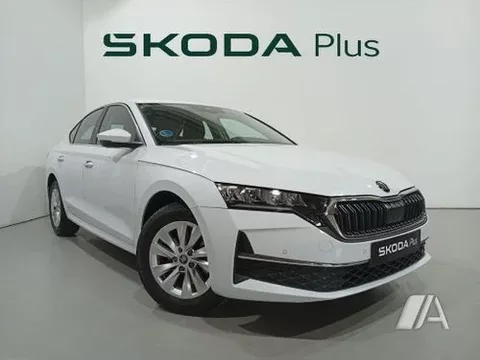 SKODA Elroq Elroq 85 210KW 77Kwh