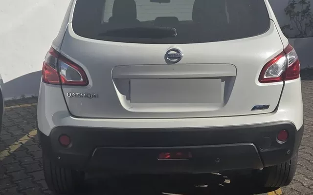 Nissan Qashqai 1.6 dCi N-Tec