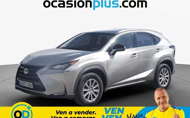 LEXUS NX NX 300h Eco 2WD