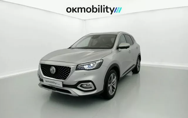 MG HS HS 1.5 T-GDI Luxury
