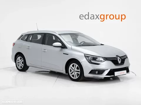 Renault Mégane Sport Tourer