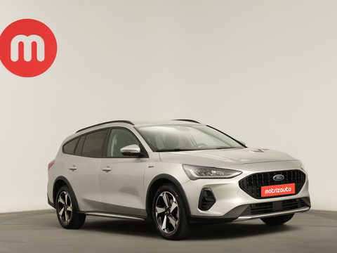 Ford Focus Sw