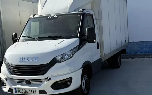 Iveco Daily