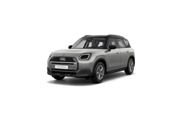 MINI Countryman MINI D 120 kW (163 CV)