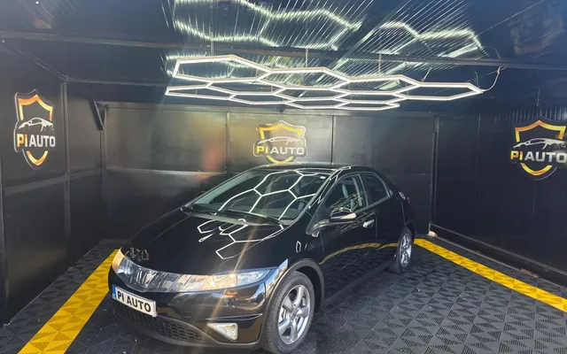 Honda Civic 1.4 Sport