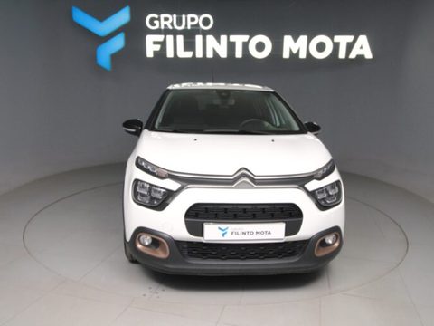 Citroën C3 1.5 BlueHDi C-Series