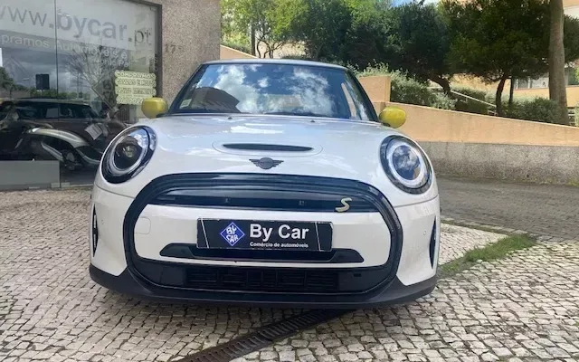 MINI 3 Portas Cooper SE Yours