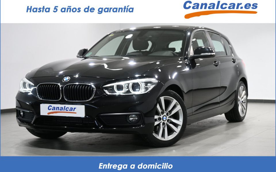 Coches de Segunda Mano y Ocasión