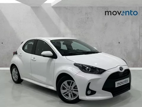 TOYOTA Yaris Yaris 120H 1.5 Active Tech