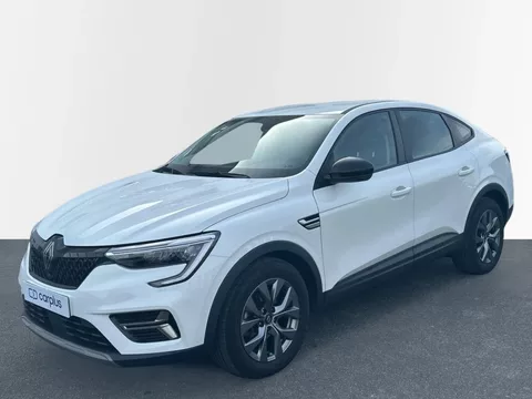 RENAULT Arkana Evolution E-TECH full hybrid 105kW(145CV