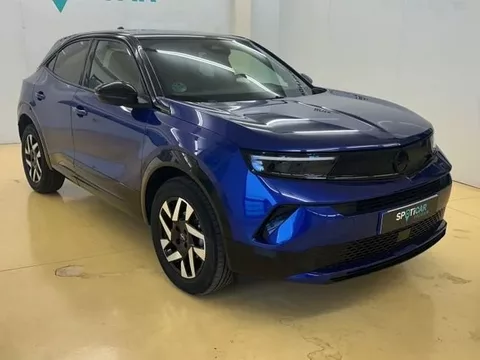 OPEL Mokka GS 1.2 Turbo 136 CV