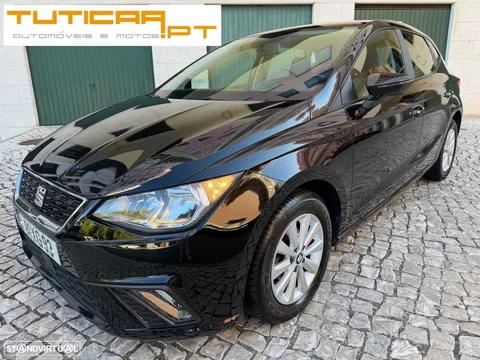 SEAT Ibiza 1.0 Style