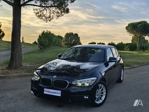 BMW Serie 1 116i