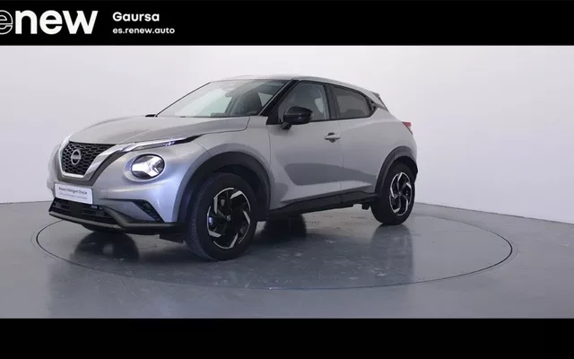 NISSAN Juke Juke 1.0 DIG-T Acenta 4x2 114