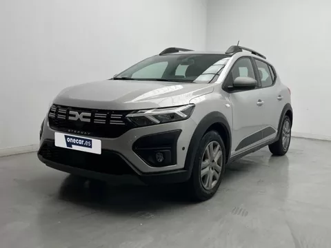 DACIA Sandero SANDERO 1.0 TCE STEPWAY ESSENTIAL 91CV 5P