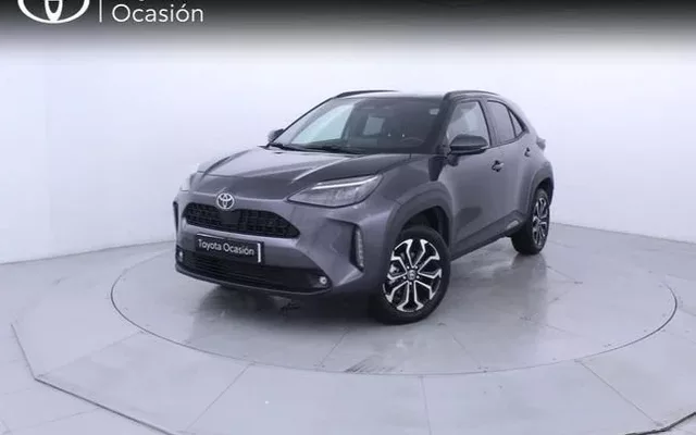TOYOTA Yaris Cross Yaris Cross 130H Active Plus