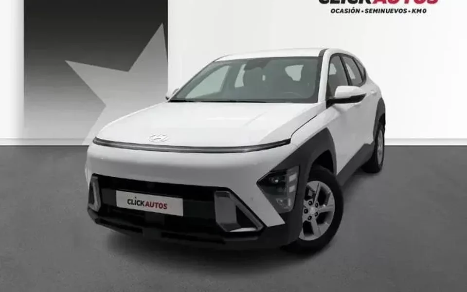 HYUNDAI Kona Kona 1.0 TGDI Maxx 4x2