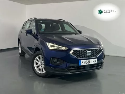 SEAT Tarraco Tarraco 2.0TDI S&S Style 150