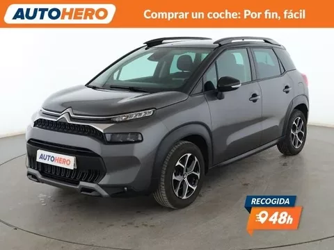 CITROEN C3 Aircross 1.2 PureTech Shine