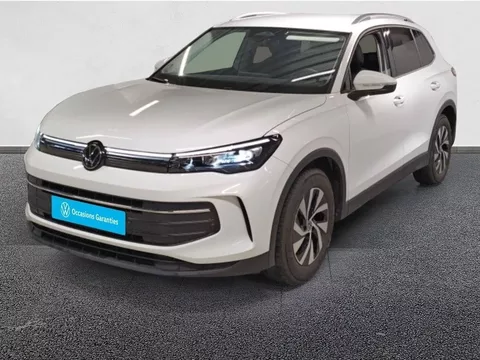 VOLKSWAGEN TIGUAN 1.5 eTSI 131ch DSG7 VW Edition
