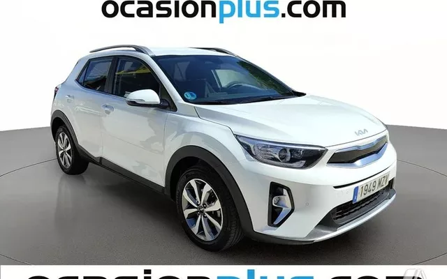 KIA Stonic Stonic 1.0 T-GDi MHEV Drive 100