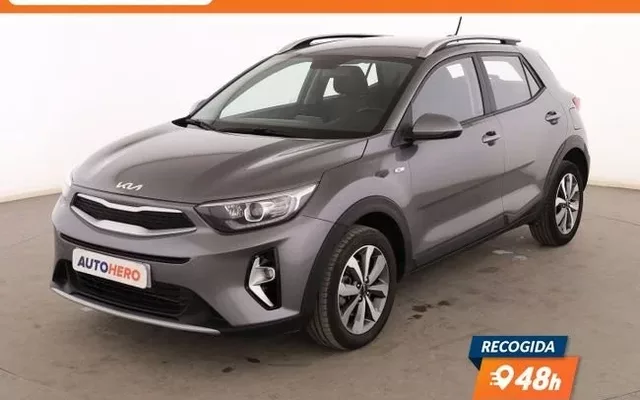KIA Stonic Stonic 1.2 DPi Concept