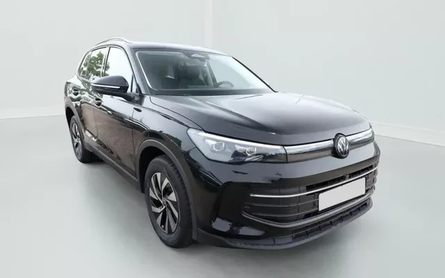 Volkswagen Tiguan ETSI 204 DSG Zéro km immatriculé