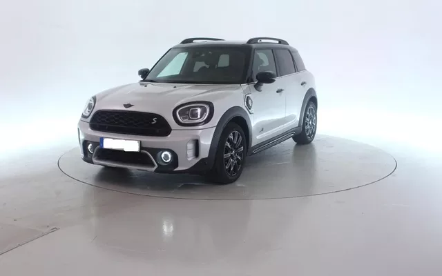 MINI Countryman COUNTRYMAN COOPER SE ALL4 AUT.
