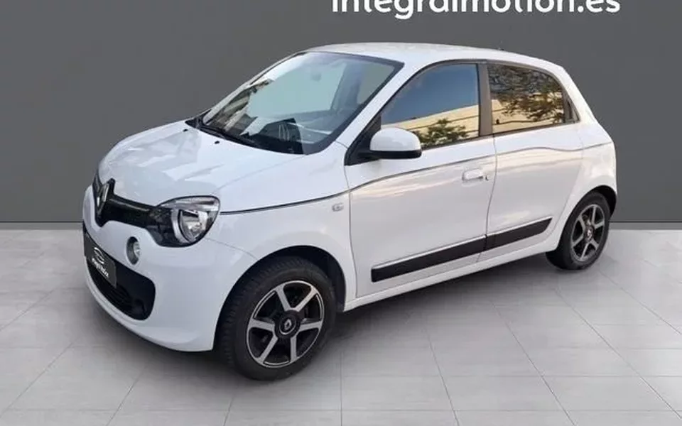 RENAULT Twingo Twingo SCe Energy S&S Zen 52kW