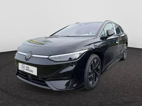 VOLKSWAGEN ID.7 Tourer Tourer Pro Business Premium 77 kWh 210 kW (286 pk)