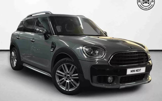 MINI - Mini Countryman - Mini One